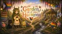 Garden of Harmony server banner