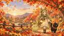 Garden of Harmony Banner