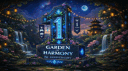Garden of Harmony Discord server banner