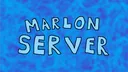 Marlon's Server banner