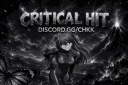 Critical Hit Ke 🇰🇪 banner