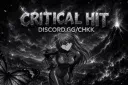 Critical Hit Ke 🇰🇪 server banner