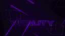 [V] Vitality | 19-0 banner