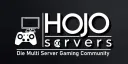 HoJo Servers Gaming Community banner