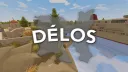 Delos: Life RP banner