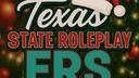 TSRP | Texas State Roleplay ERS Banner