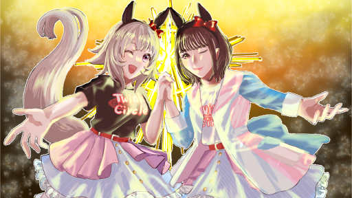 【ウマ娘】フラスタ等の企画の情報交流の場 Discord server banner