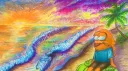 banner