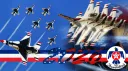 DCS World Thunderbirds banner