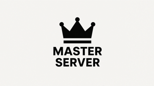 Master Server Discord server banner
