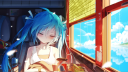 Hatsune Miku Lovers Discord server banner