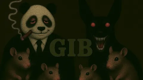 <GIB> banner