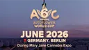Autoflower World Cup's server banner