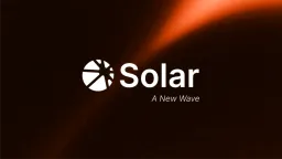 Solar server banner