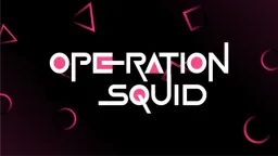 Project VI: Operation Squid server banner