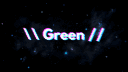 Green's Hideout server banner
