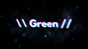 Green's Hideout Banner