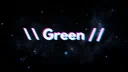 Green's Hideout Discord server banner