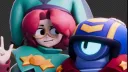 ★彡[ᴍᴏᴍᴏ'ꜱ ᴄᴀꜱᴛʟᴇ]彡★ banner