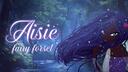 AISIE - Winx Fairy Forest Banner