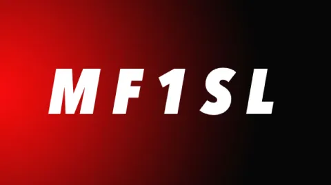 Monoposto Formula 1 Simulation League (MF1SL) ™ banner