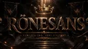 R Ö N E S A N S  # RESPECT banner