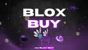 BloxBuy - #1 Cheap Robux Roblox, VBucks, Fortnite, Valorant, LoL, Accounts, Market, Store, GPO, SaB Discord server banner
