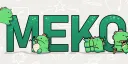 Meko's World banner