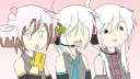Bami's Rabbithole 🍀🍥!! banner