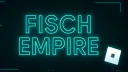 Fisch & Garden Empire | Roblox banner