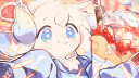 Maru's Garden 🥕 Discord server banner