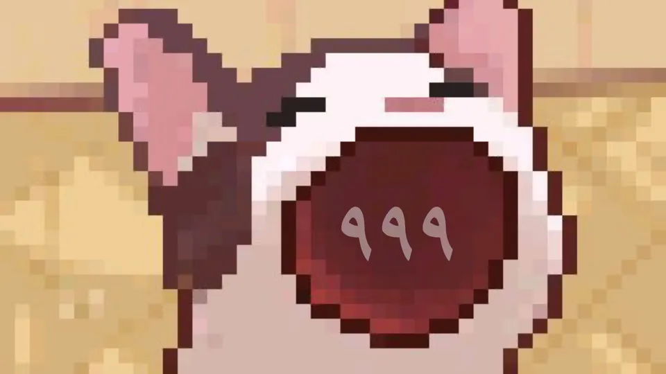 /999 Discord server banner