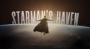 Starman's Haven Banner