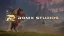 Ronix Studios banner