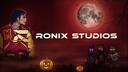  Ronix Studios Banner