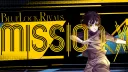 Mission X | Yapping Arc banner