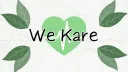 WE KARE <3 Discord server banner