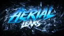 Aerial Leaks | OUT NOW! banner