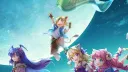 X Trickster Online banner