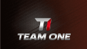 Team One Banner