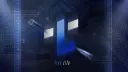 تم الدمج . banner