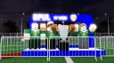 Polish Ultras banner