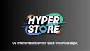 HYPER STORE FIVEM Banner