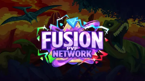 FusionPvP Network | Support banner