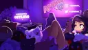 ˖ ֹ੭୧﹕ ︵ 𝐀𝐩𝐡𝐦𝐚𝐮 𝐅𝐚𝐧𝐬 ; 𖹭 ₊˚ ⊹ Discord server banner