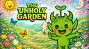 𝕋𝕙𝕖 𝕌𝕟𝕙𝕠𝕝𝕪 𝔾𝕒𝕣𝕕𝕖𝕟 🌱🖤🌼 banner