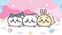 world of chiikawa .𖥔 ݁ ˖ server banner