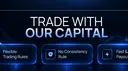 FXC Funded banner