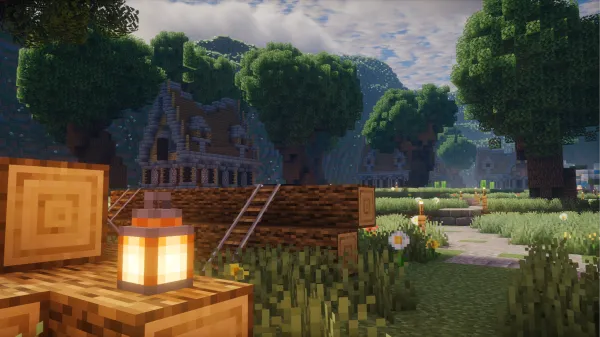 banner