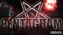 Pentagram ⛧ banner